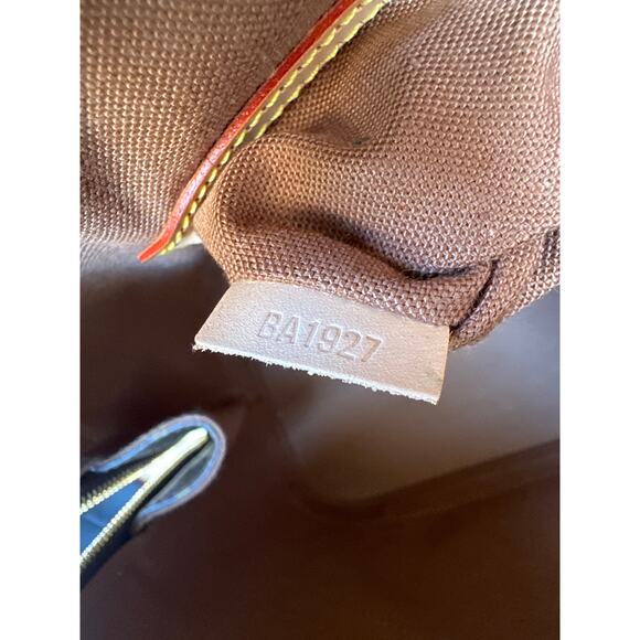 Louis Vuitton Alma Monogram PM 53234 - Picture 13 of 14